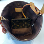 All In Mini Shoulder Bag | Stylish Compact Handbag with Adjustable Strap