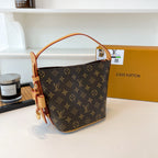 All In Mini Shoulder Bag | Stylish Compact Handbag with Adjustable Strap