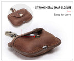 Genuine Leather AirPods Pro Case