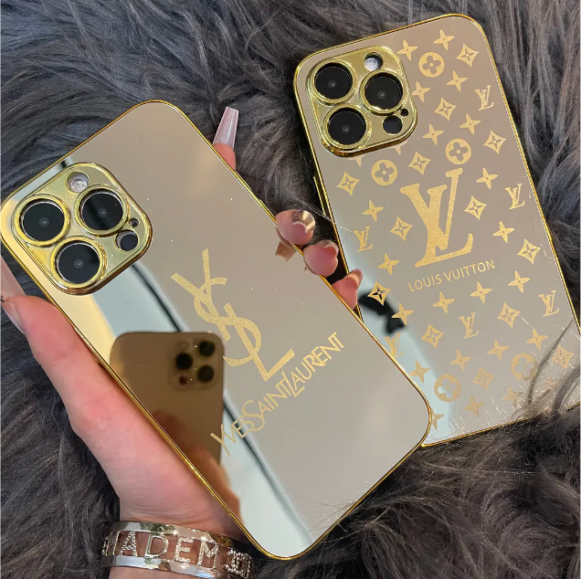 Πολυτελής θήκη για iPhone