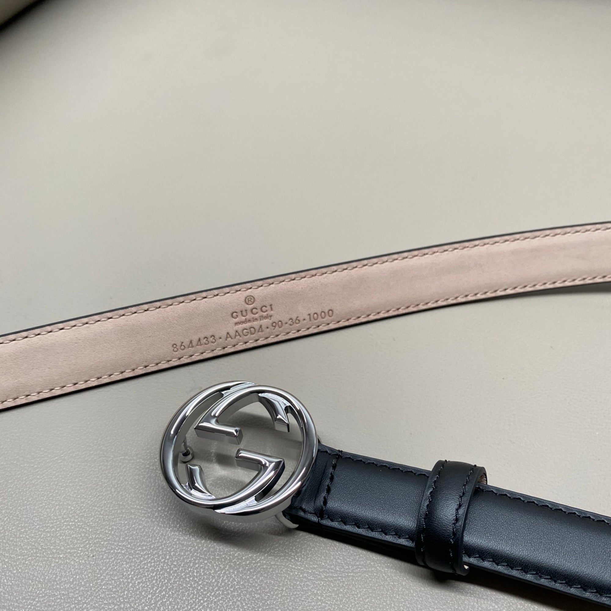 GG Women's Belt