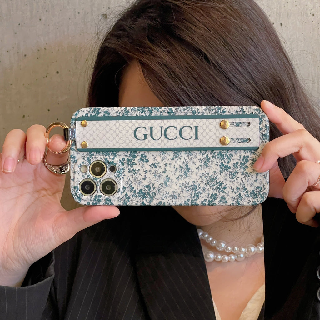 Θήκη για iPhone Premium Wristband