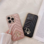 Divatos légpárnás iPhone tok