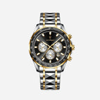 Luxury Mechanical Watch® Chronometer
