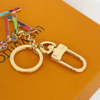 Porte-clés de luxe