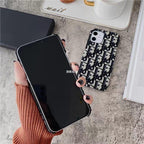 Fashion Fabric iPhone Case
