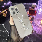Πολυτελής θήκη μακιγιάζ για iPhone