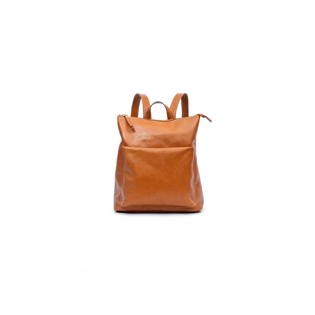 The Backpack