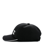 Classic Black Baseball Cap