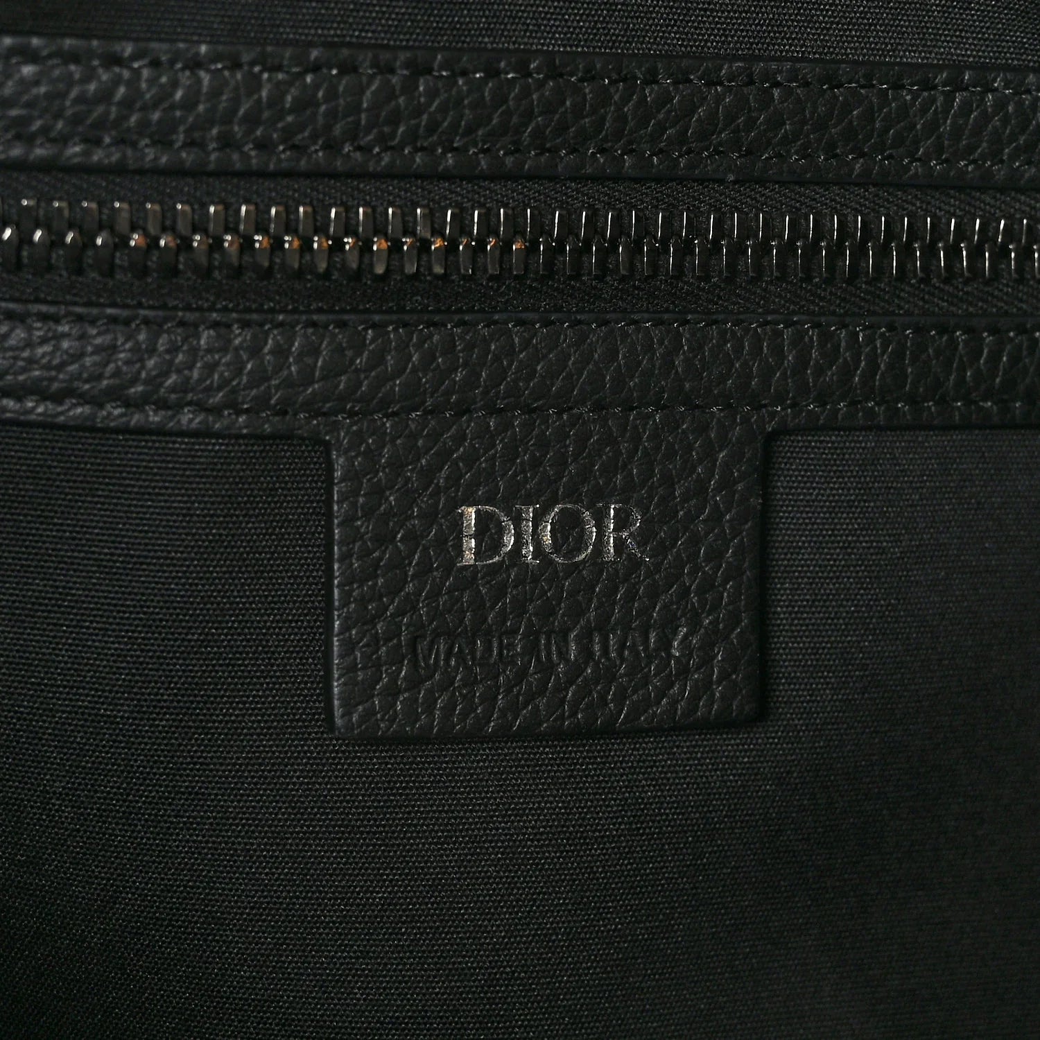 Luxury Travel Dor Duffle Bag
