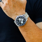 Luxury Mechanical Watch® Chronometer
