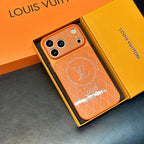 New Full Rhinestone Starburst Phone Case