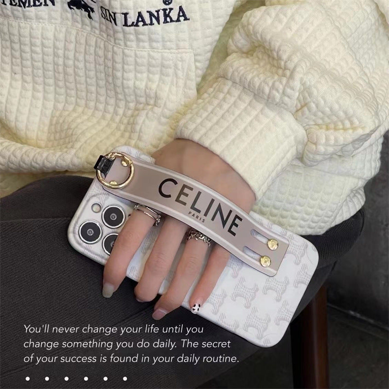 Bracelet de mode Coque et skin iPhone