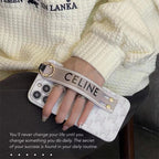 Bracelet de mode Coque et skin iPhone