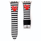 CINTURINI PER OROLOGI IN PELLE 'Fashion'