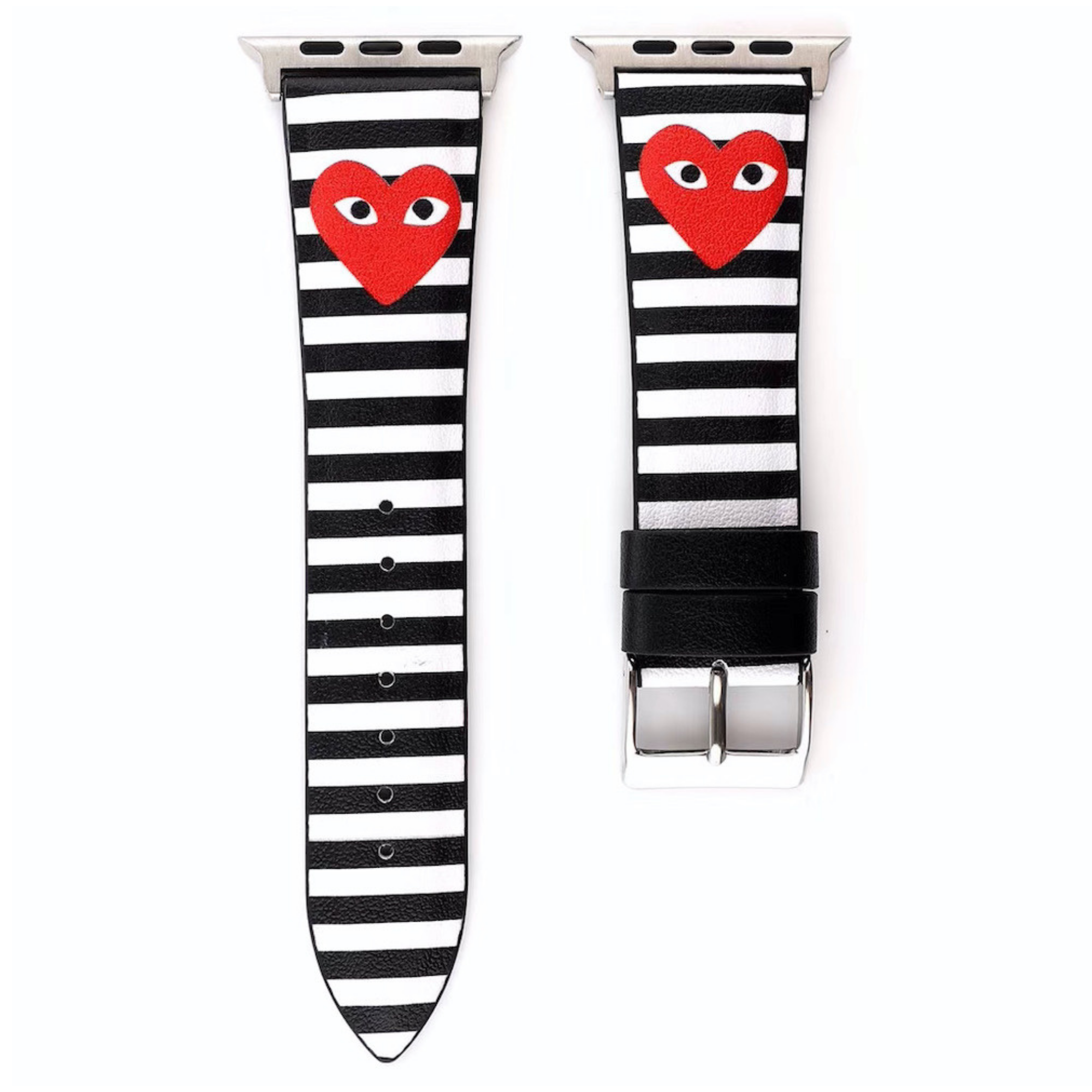 CINTURINI PER OROLOGI IN PELLE 'Fashion'