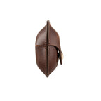 Premium Genuine Leather AirPods Case With Free Leather Lanyard
