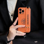 H Θήκη για iPhone με βραχιολάκι