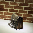 Classic Monogram Handbag