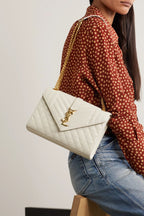 YL- Envelope Chain Wallet