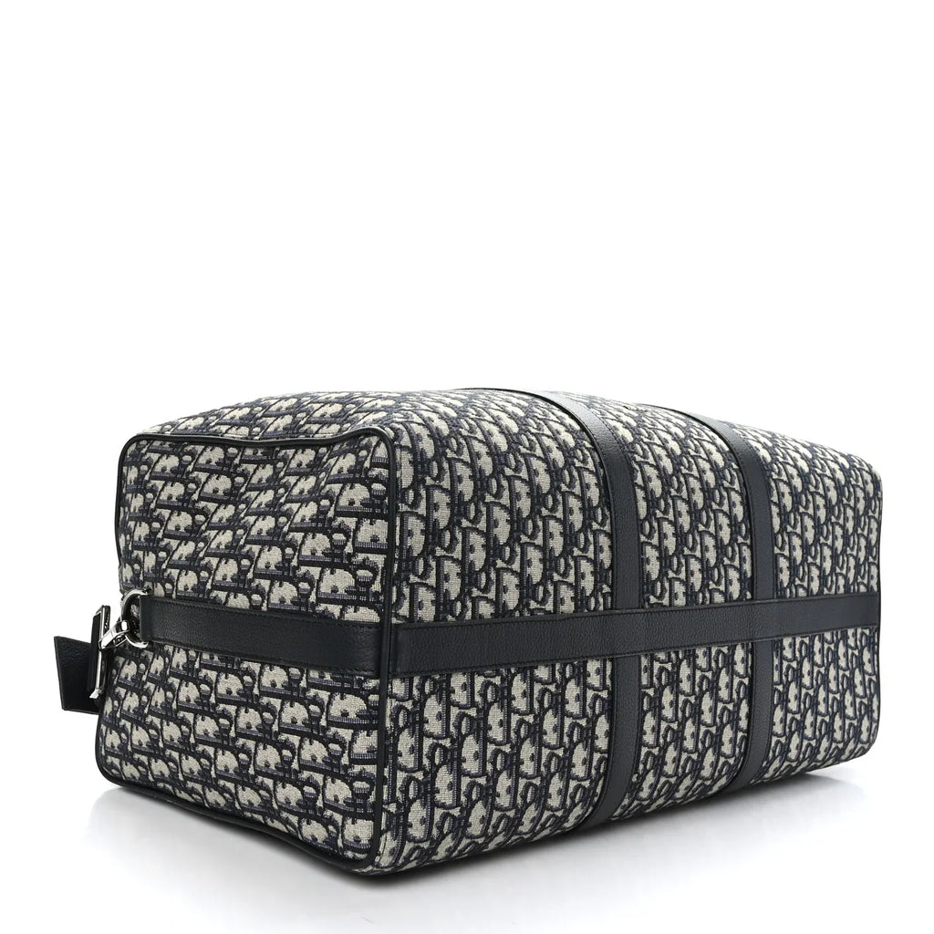 Luxury Travel Dor Duffle Bag