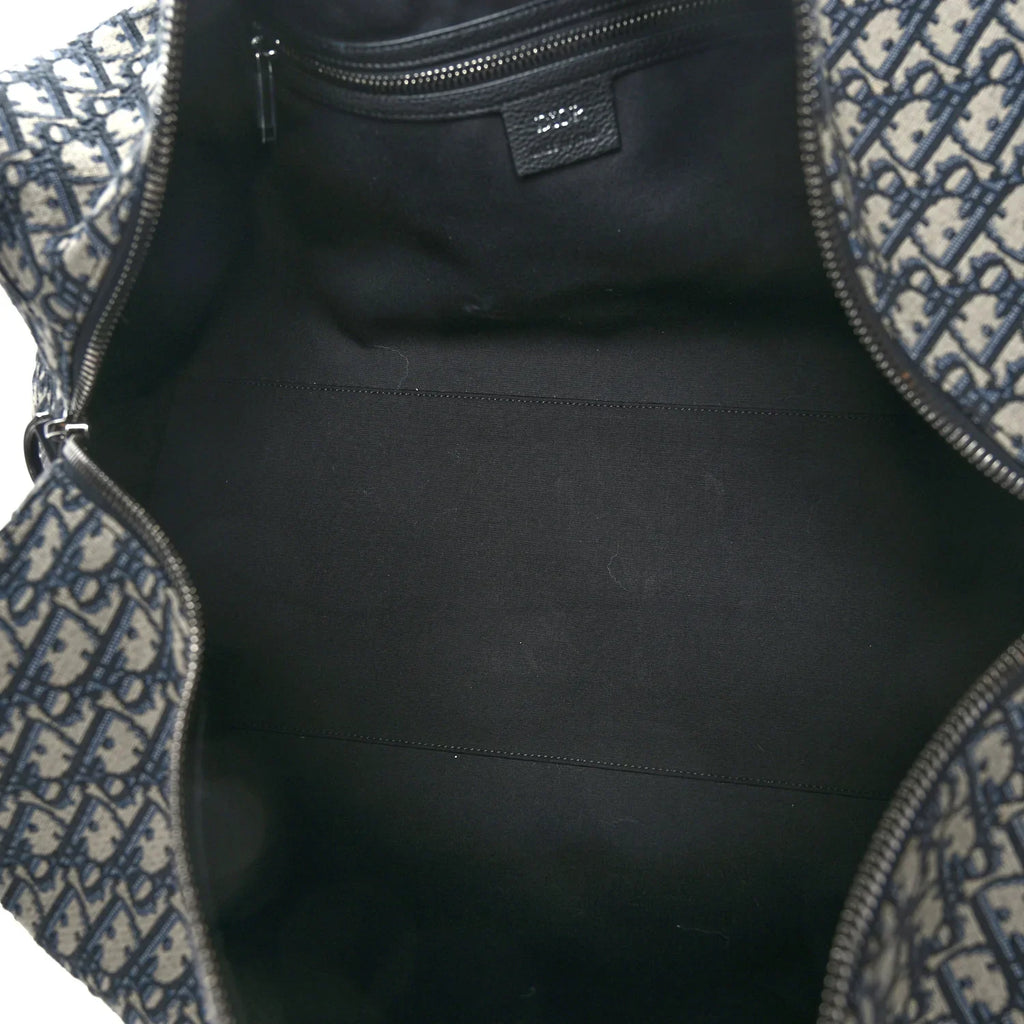 Luxury Travel Dor Duffle Bag