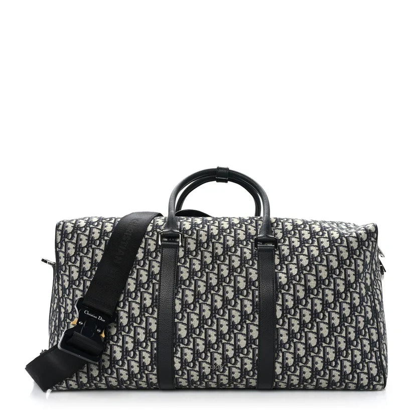 Luxury Travel Dor Duffle Bag