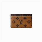 Luxury Edition Classic LV Slim Wallet Card Holder