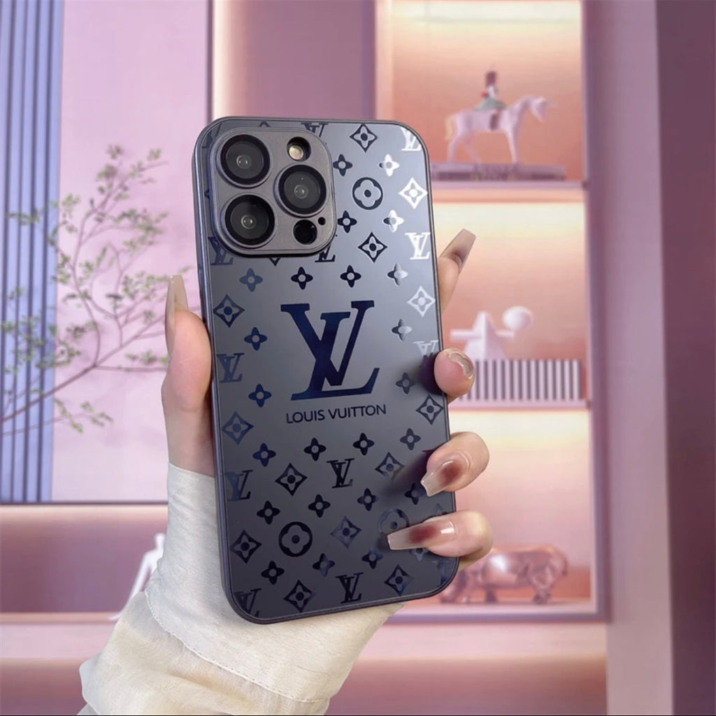 Luxus x Mono iPhone tok | Ragyog