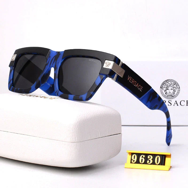 Gold Label V Sonnenbrille 9630 Originalansicht