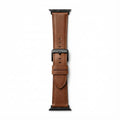 Full-Grain Leather Watch Strap
