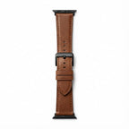 Full-Grain Leather Watch Strap