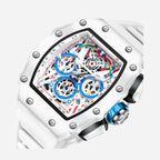 Luxury Mechanical Watch® Draco