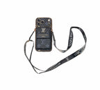 New Classic Luxury Card Holder Phone Case 11