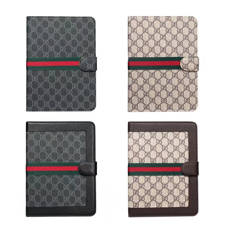 Πολυτελής θήκη για iPad με θήκη κάρτας