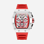 Luxury Mechanical Watch® Draco