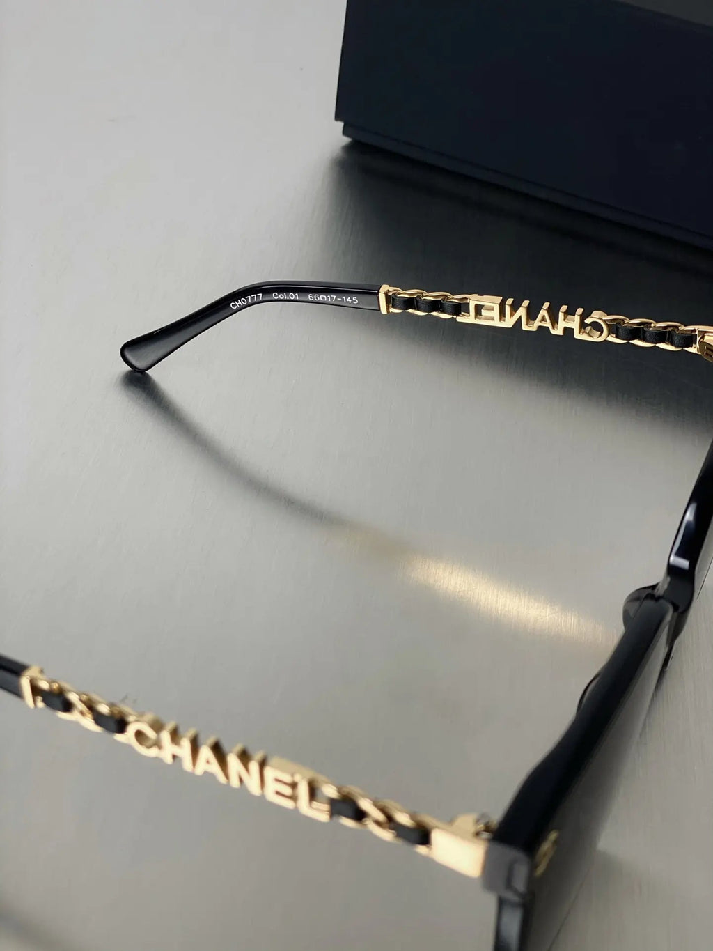 CC ハイエンド ファッション サングラス