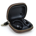 Genuine Leather Powerbeats Pro 2 Case