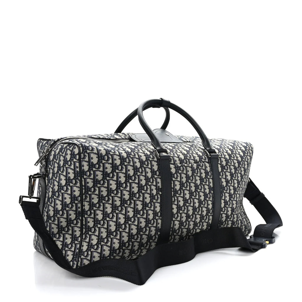 Luxury Travel Dor Duffle Bag