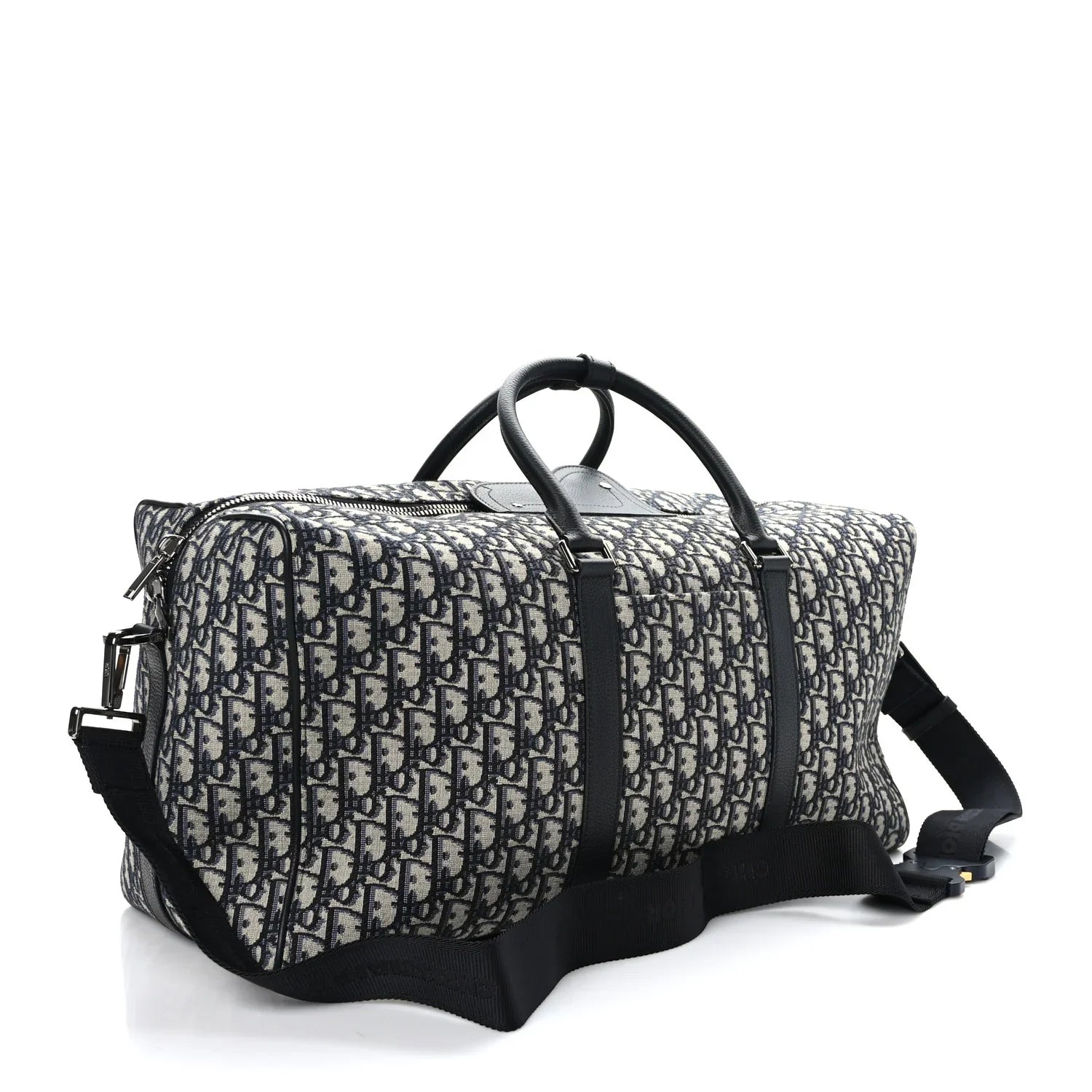Luxury Travel Dor Duffle Bag