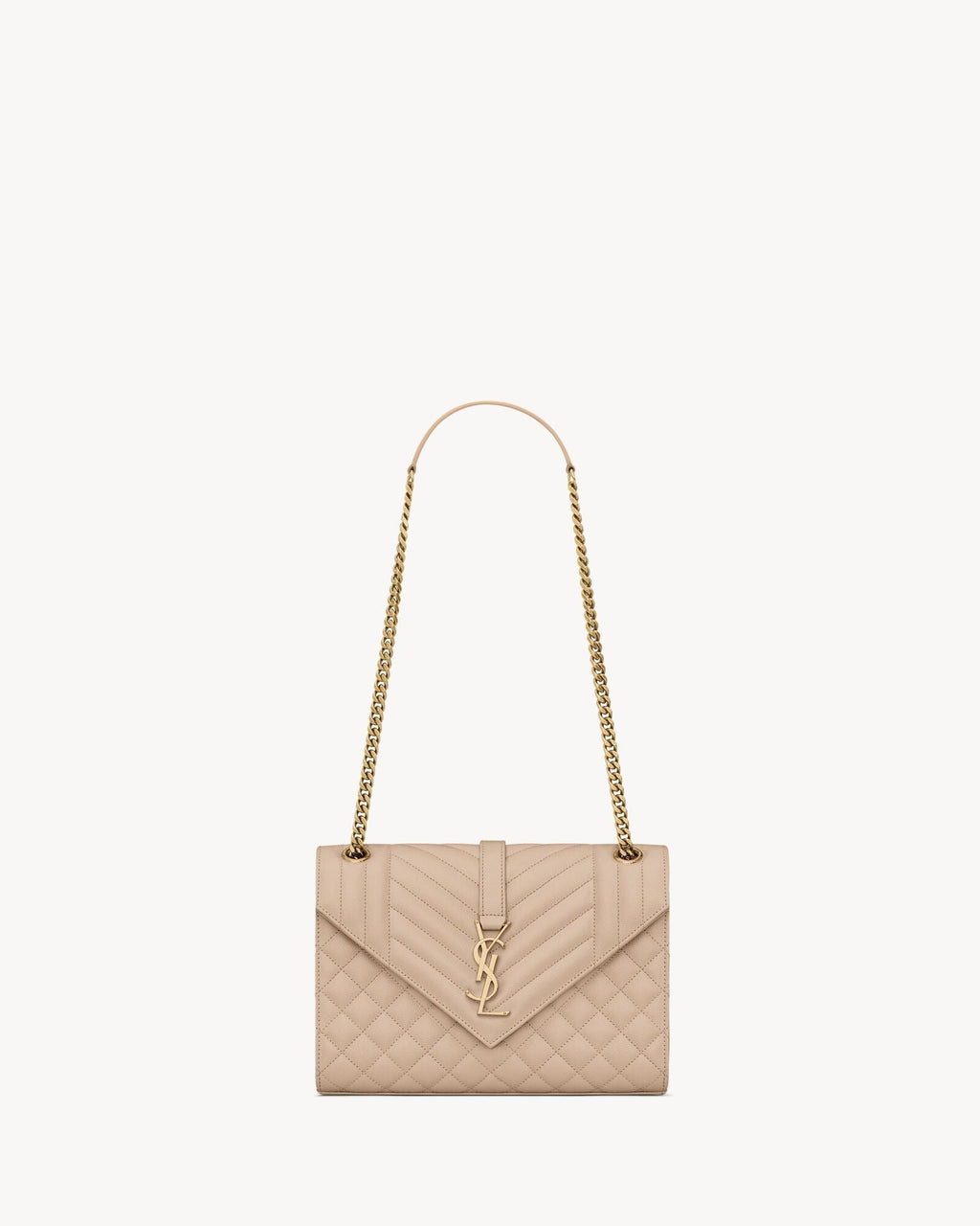 YL- Envelope Chain Wallet