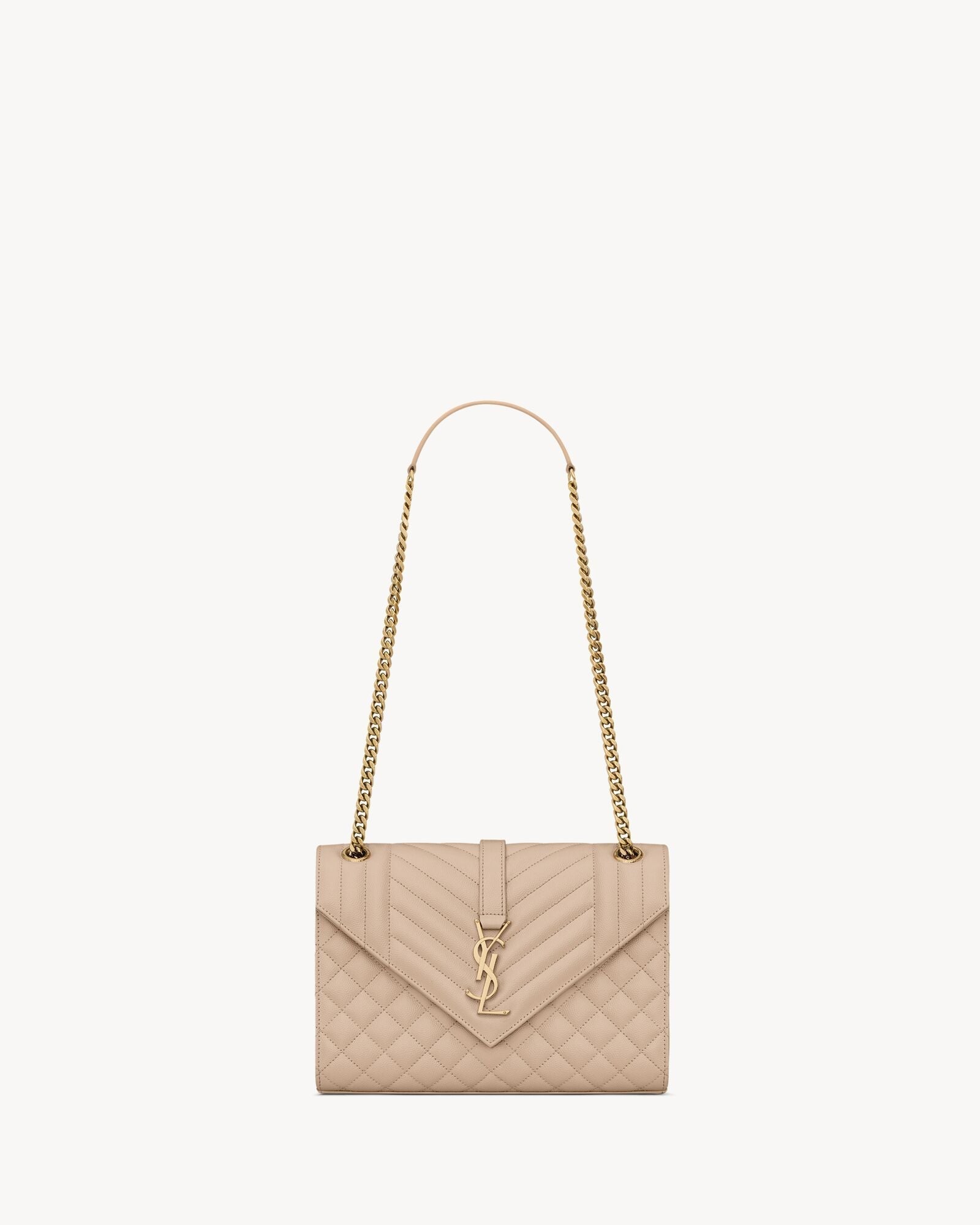 YL- Envelope Chain Wallet