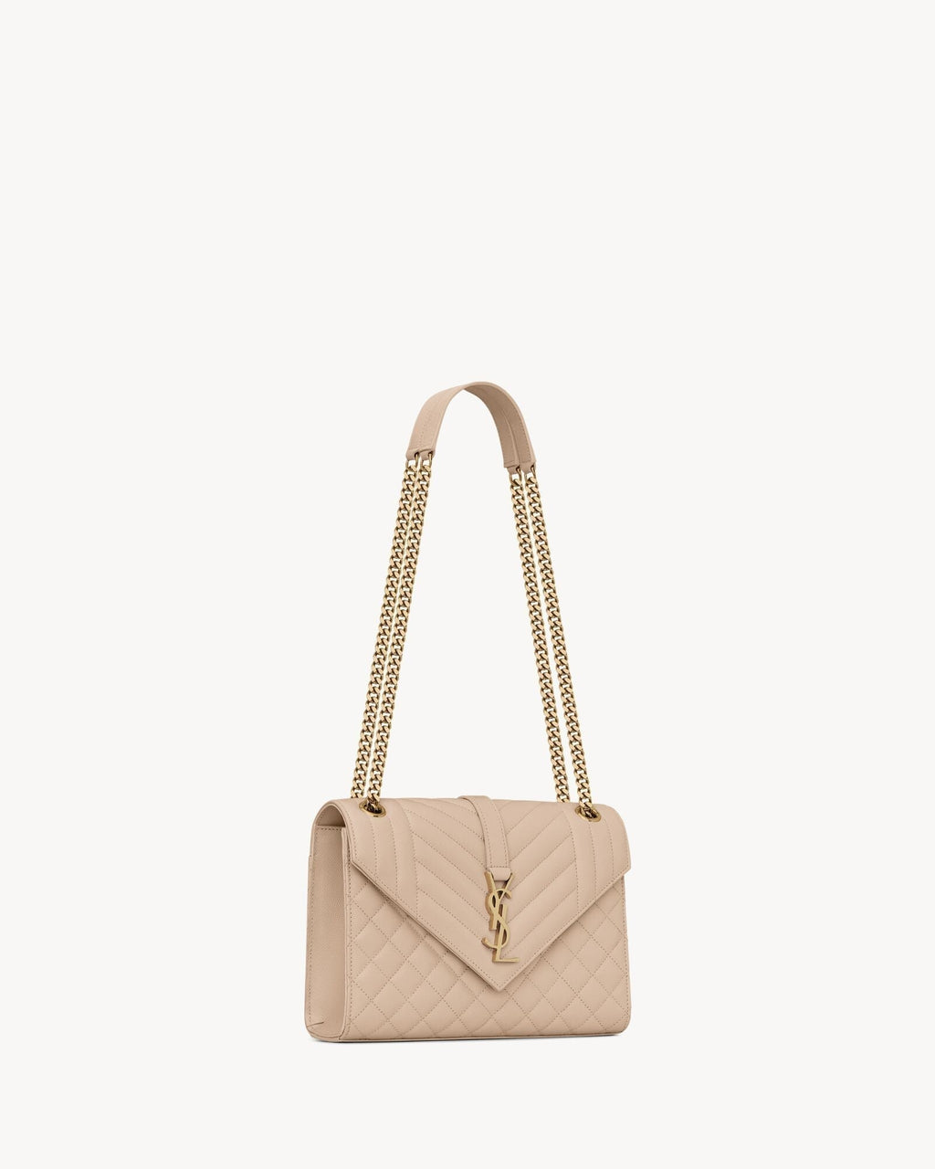 YL- Envelope Chain Wallet