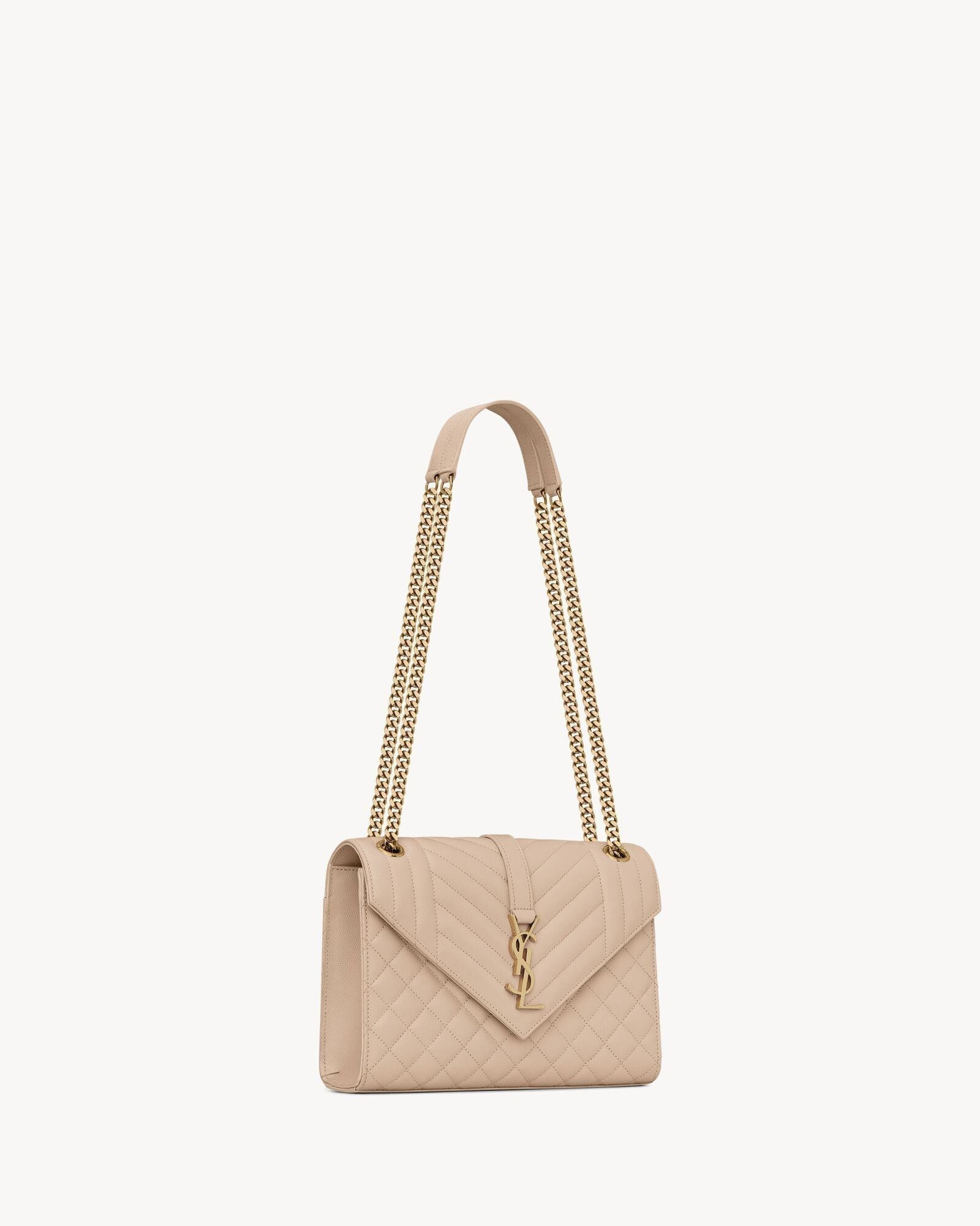 YL- Envelope Chain Wallet