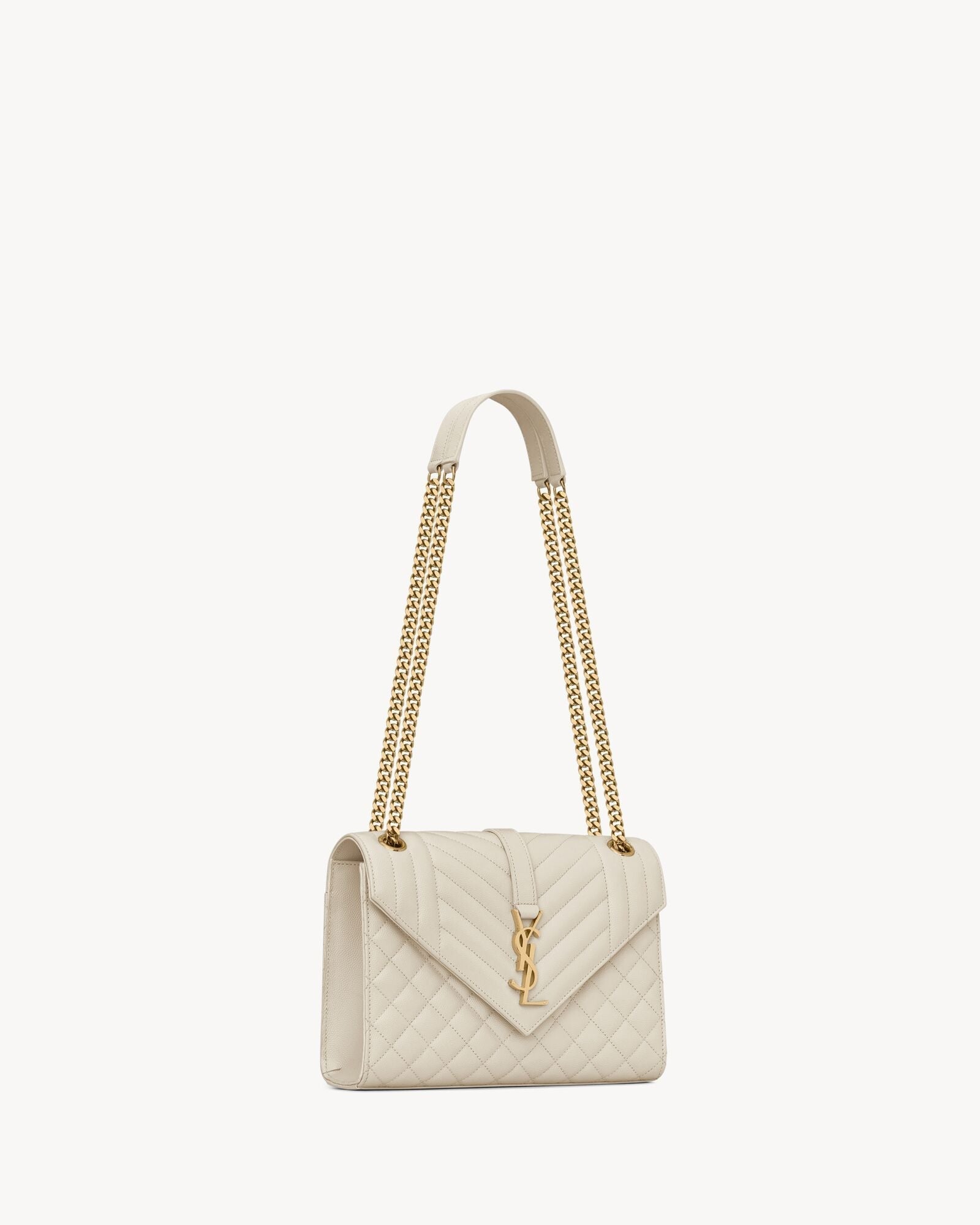 YL- Envelope Chain Wallet