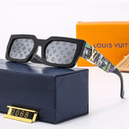 Fashion Square Sunglasses 2068