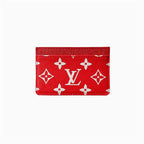 Luxury Edition Classic LV Slim Wallet Card Holder