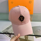 Luxury Premium Cotton Baseball Cap for Men & Women