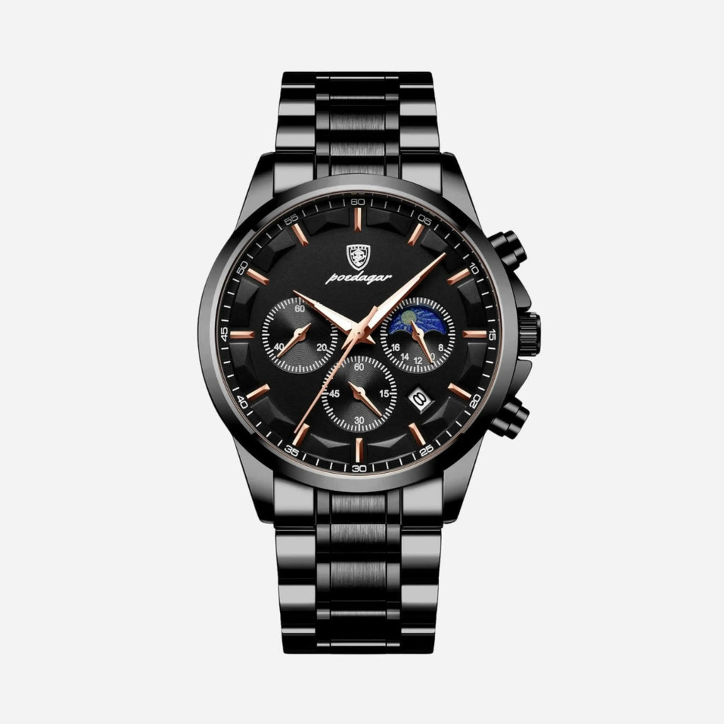 Luxury Mechanical Watch® Ronin