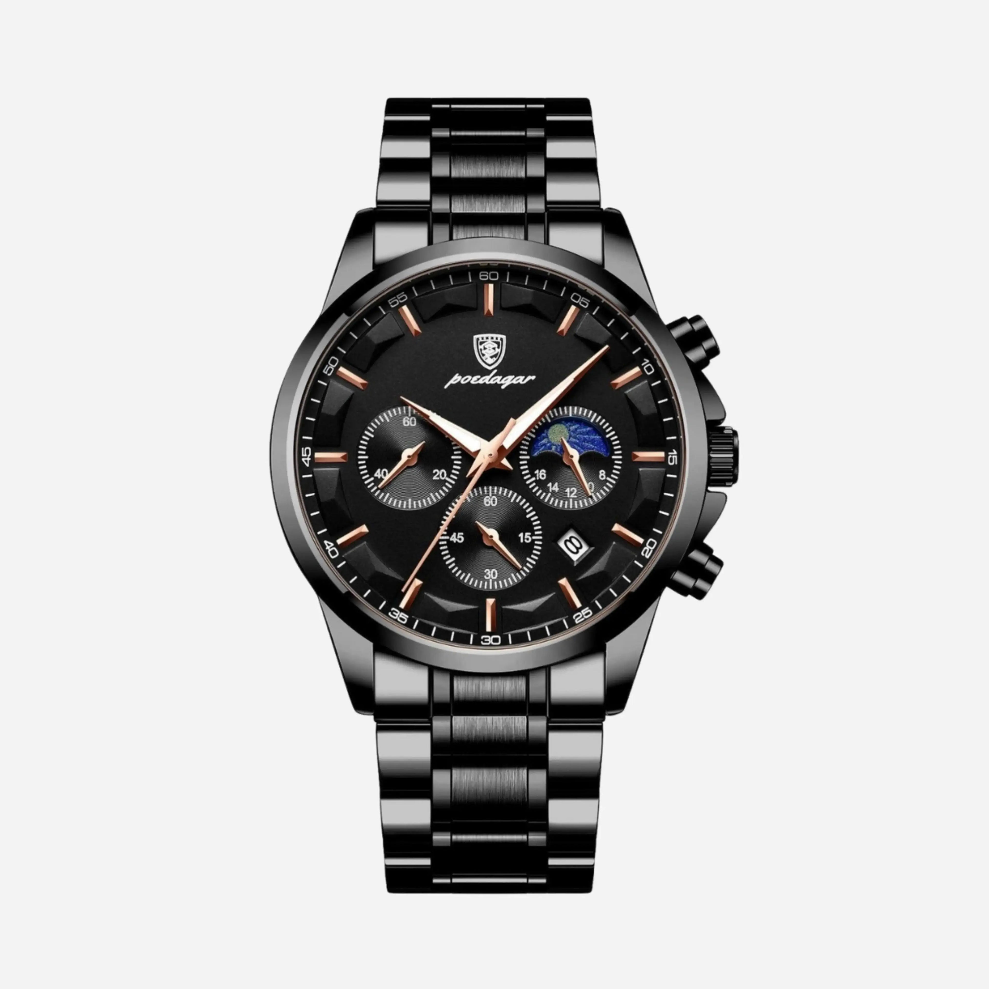 Luxury Mechanical Watch® Ronin